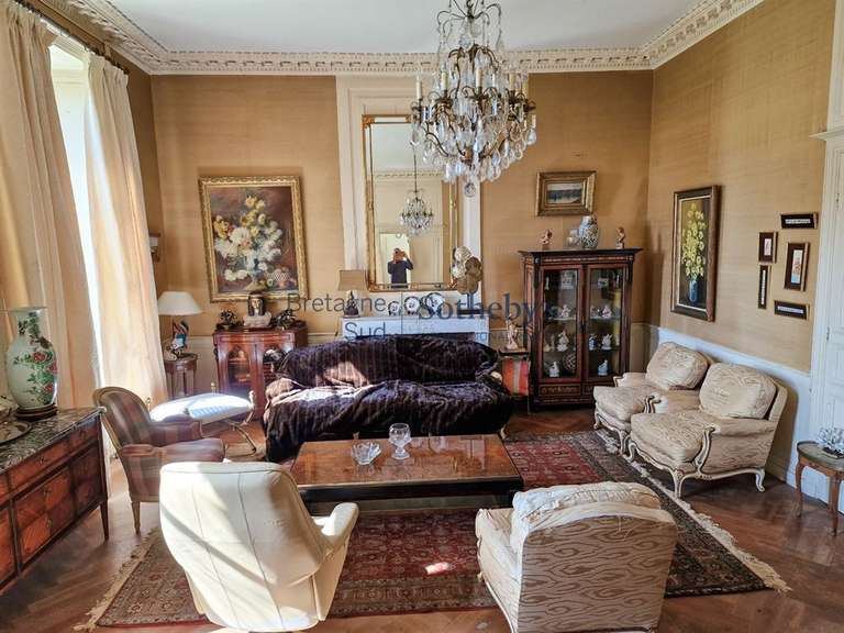 House with Sea view Lannion - 15 bedrooms - 427m²