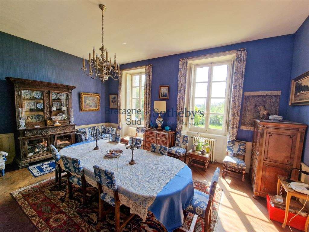 House Lannion