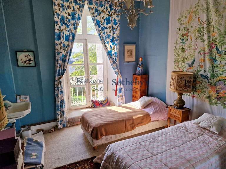 House with Sea view Lannion - 15 bedrooms - 427m²