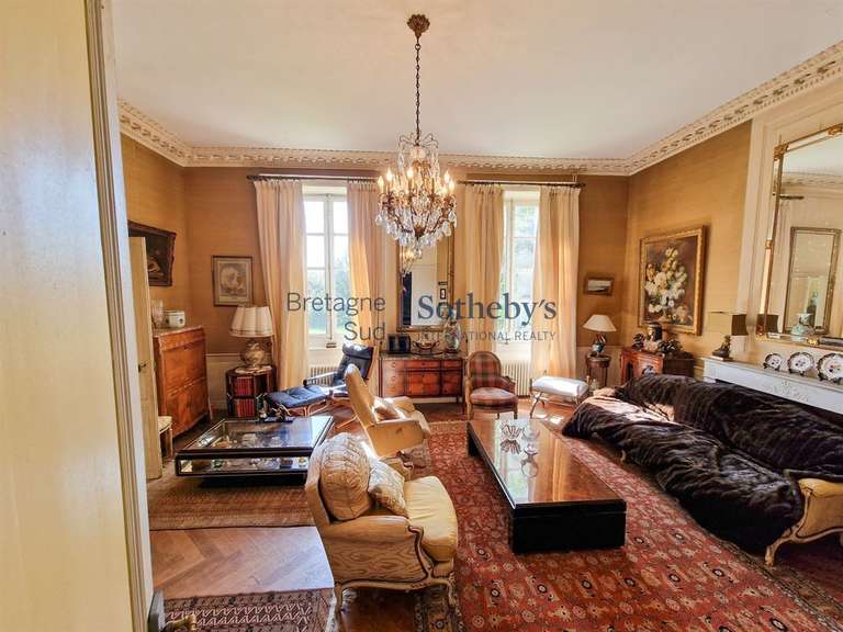 House with Sea view Lannion - 15 bedrooms - 427m²