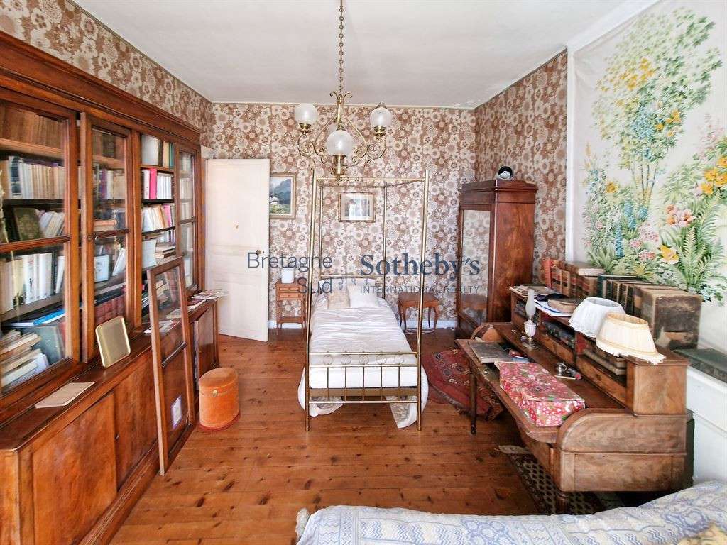 House Lannion