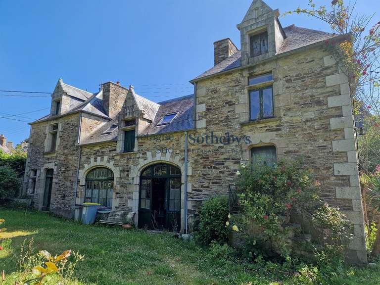 Maison avec Vue sur mer Lannion - 15 chambres - 427m²