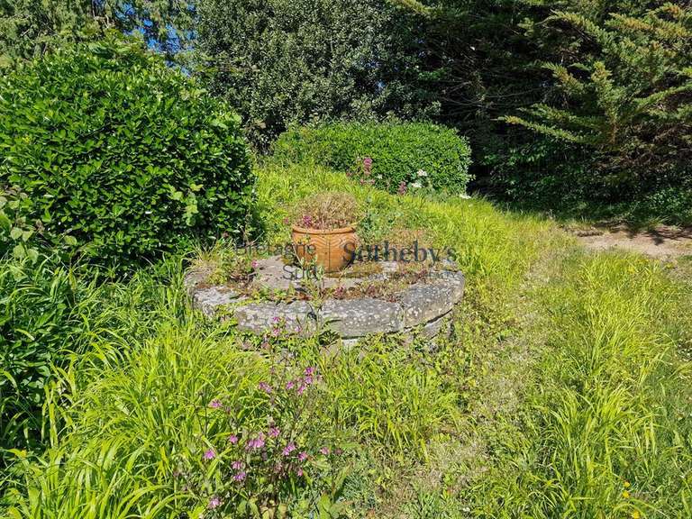 House with Sea view Lannion - 15 bedrooms - 427m²