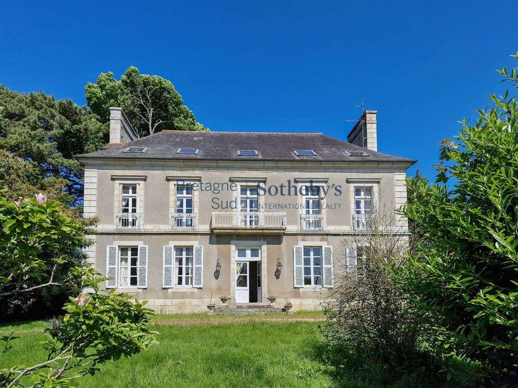 House Lannion
