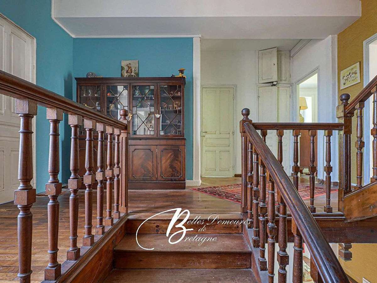 Maison Lannion
