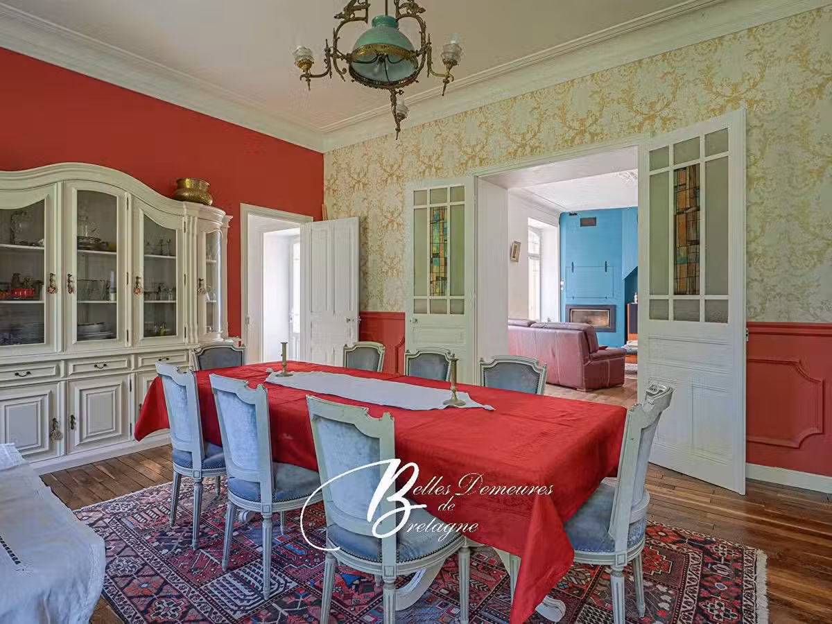 Maison Lannion