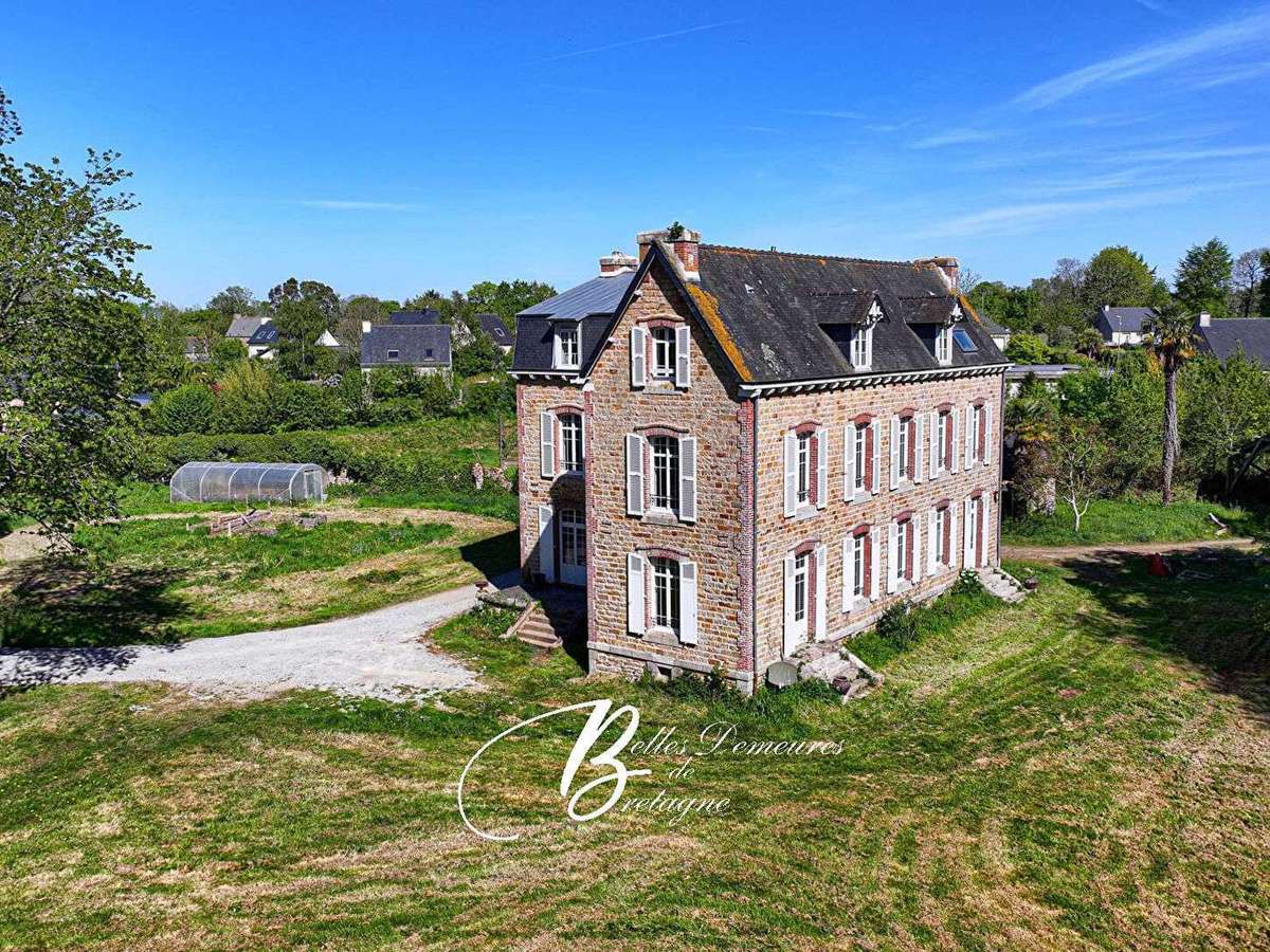 Maison Lannion