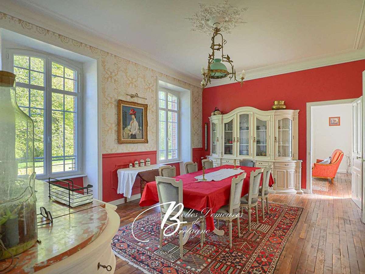 Maison Lannion
