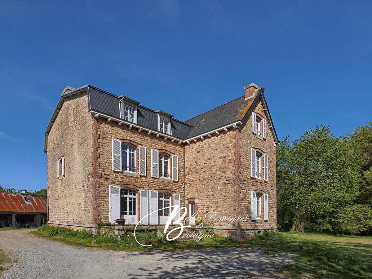 Maison Lannion