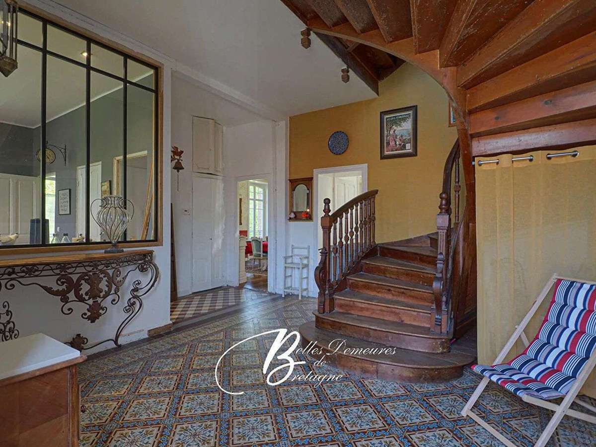 Maison Lannion
