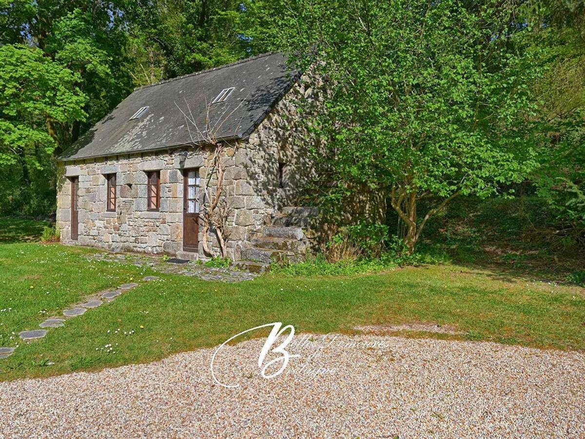 Moulin Lannion