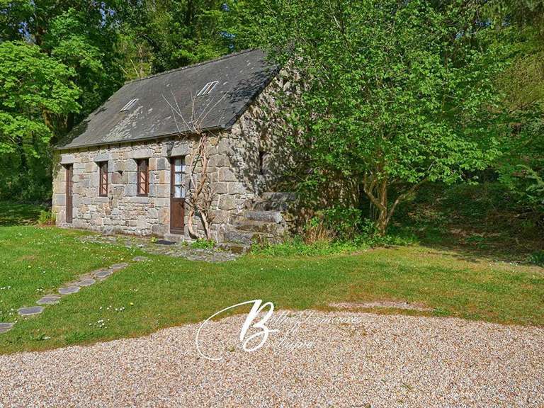 Moulin Lannion - 3 chambres