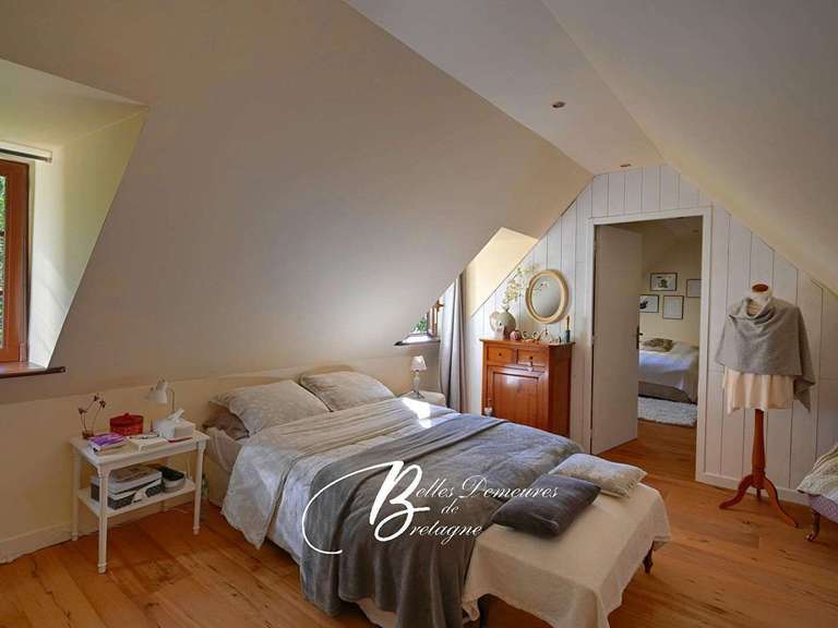 Moulin Lannion - 3 chambres