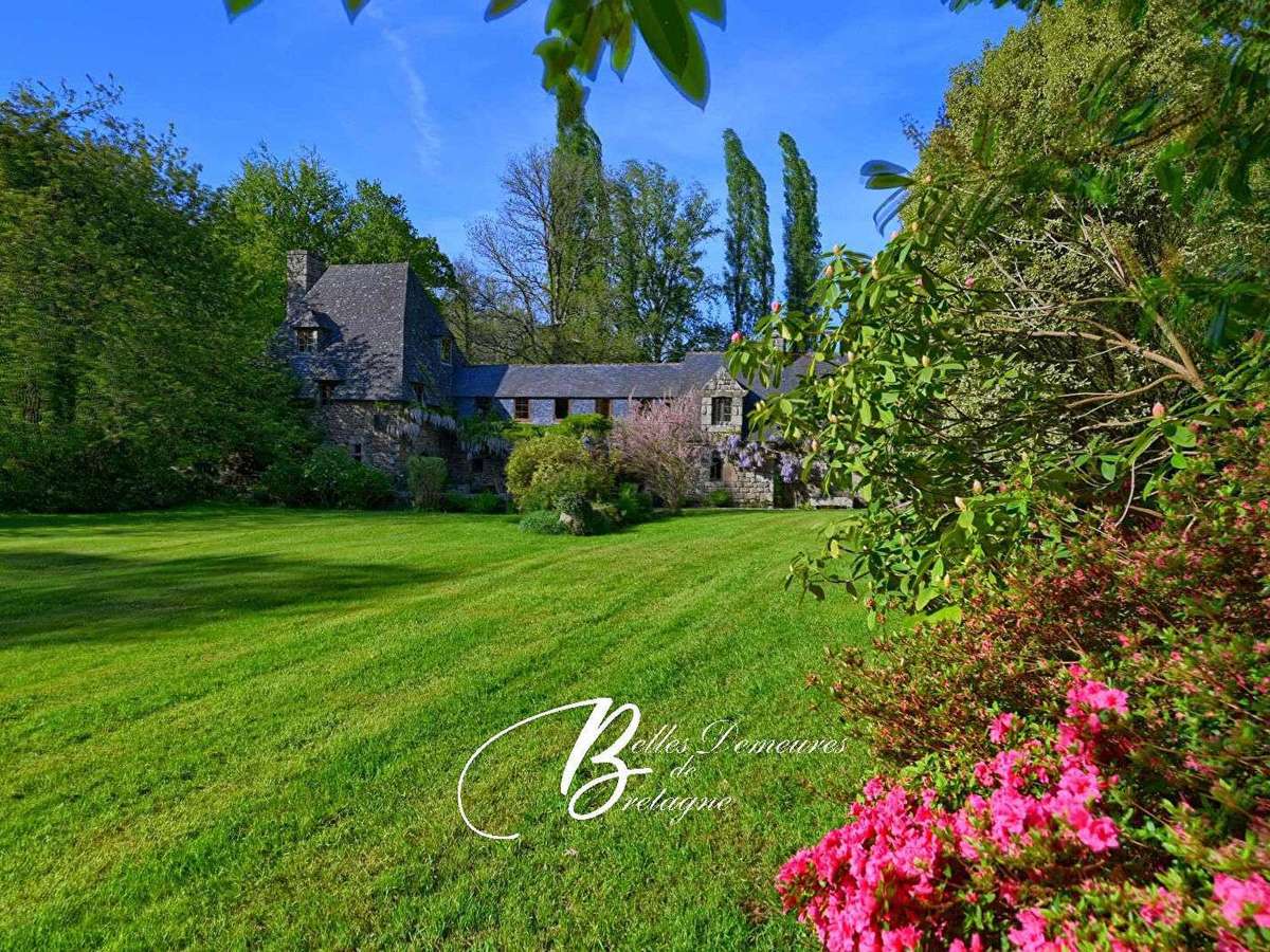 Moulin Lannion
