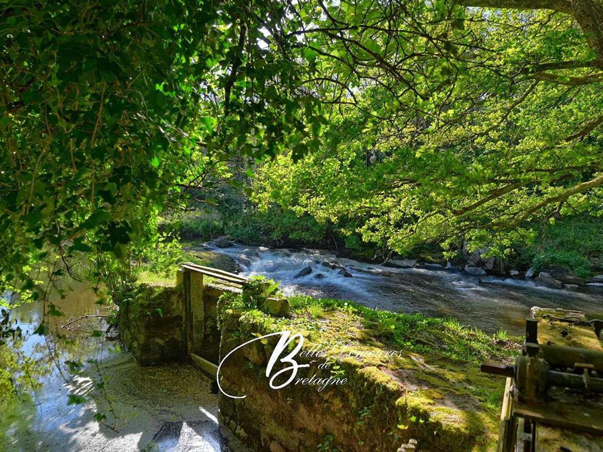 Moulin Lannion