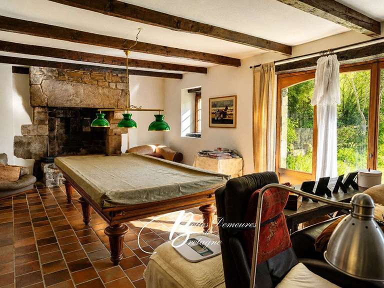 Moulin Lannion - 3 chambres