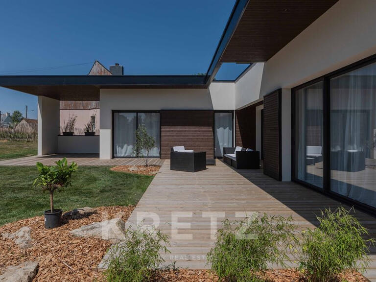 Property Lannion - 4 bedrooms - 169m²