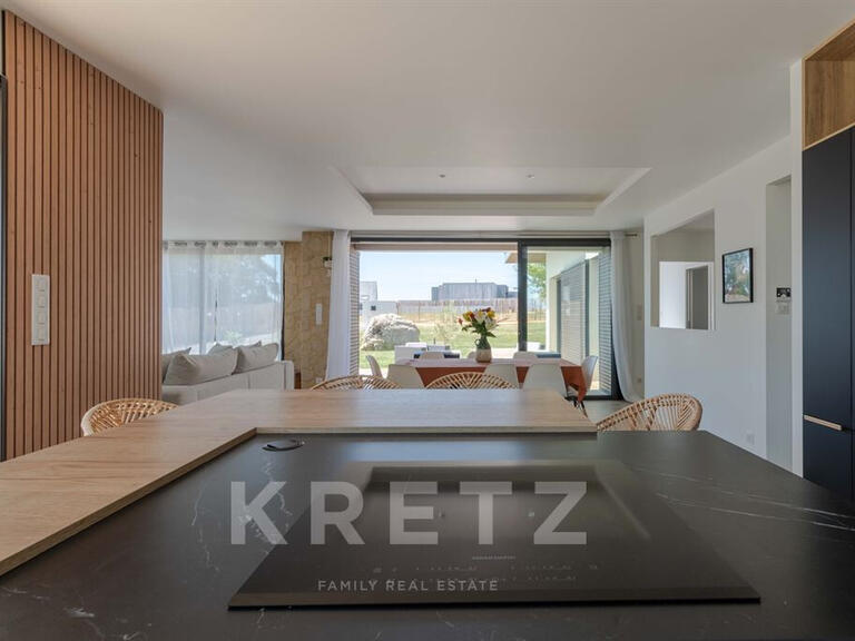 Property Lannion - 4 bedrooms - 169m²