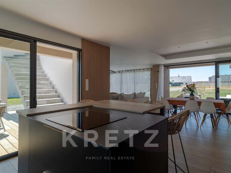 Property Lannion - 4 bedrooms - 169m²