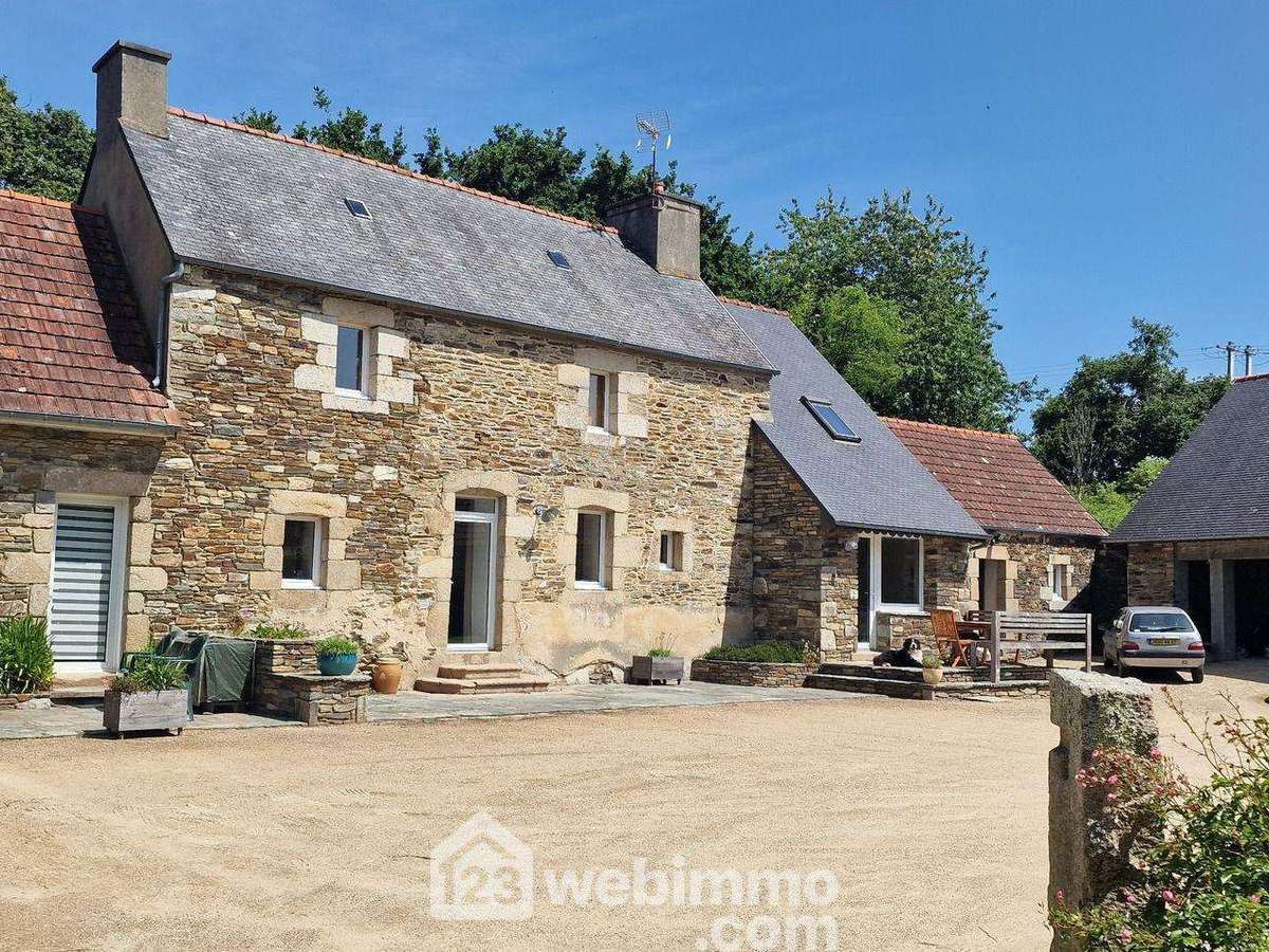 Villa Lannion