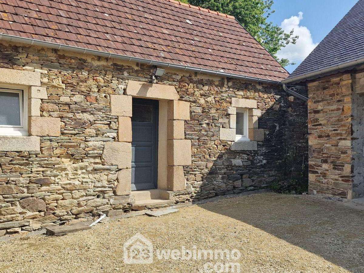 Villa Lannion