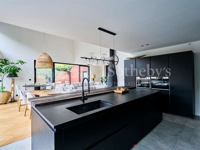 Maison Lannoy - 4 chambres - 260m²