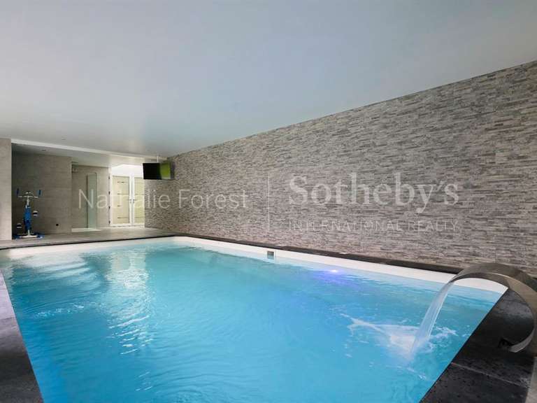 Maison Lannoy - 4 chambres - 260m²