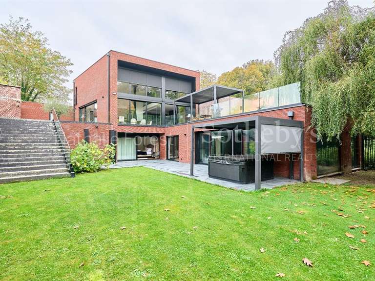 House Lannoy - 4 bedrooms - 260m²