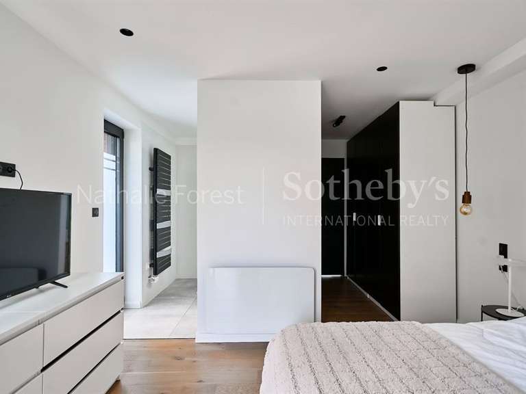 Maison Lannoy - 4 chambres - 260m²