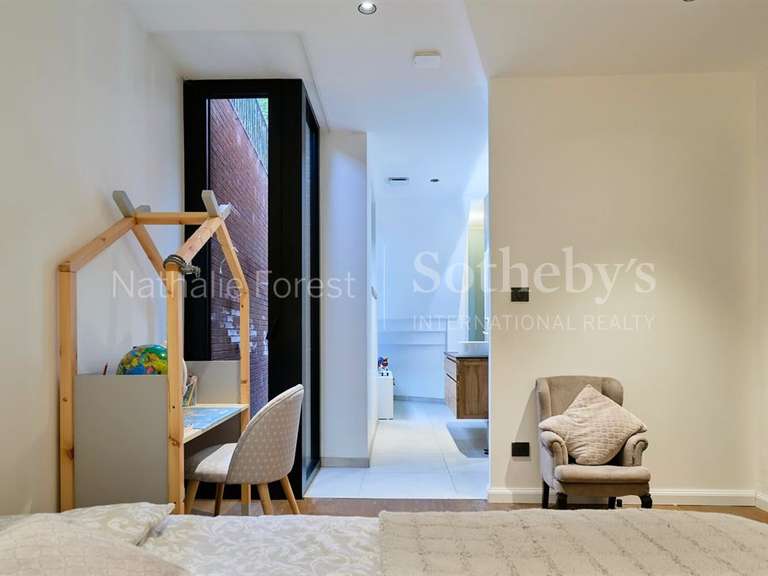 House Lannoy - 4 bedrooms - 260m²