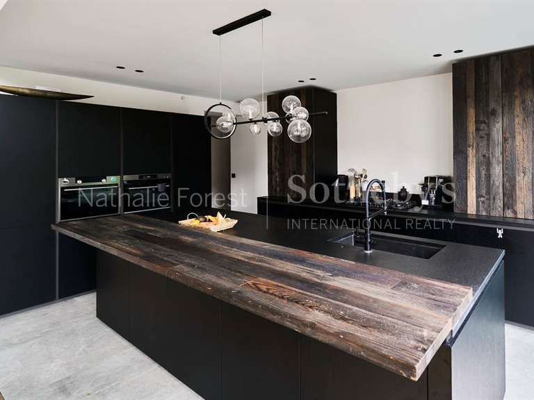 Maison Lannoy - 4 chambres - 260m²