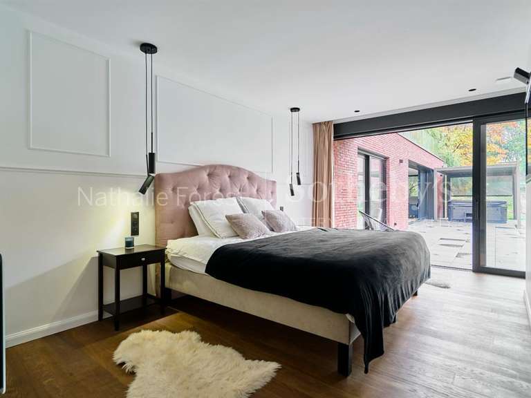 Maison Lannoy - 4 chambres - 260m²