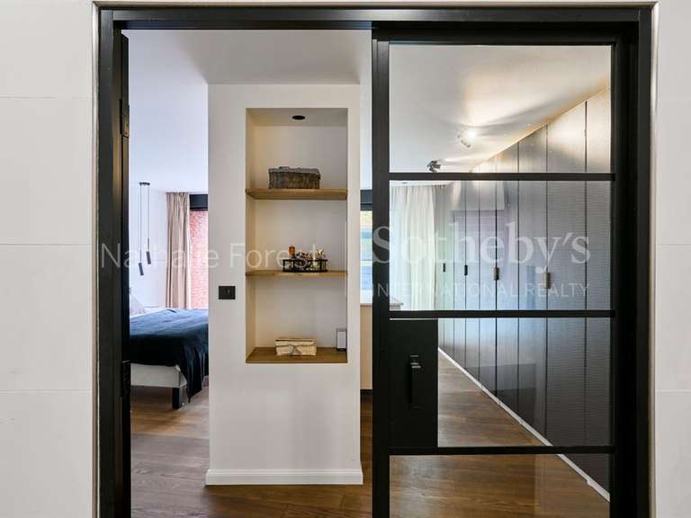 Maison Lannoy - 4 chambres - 260m²