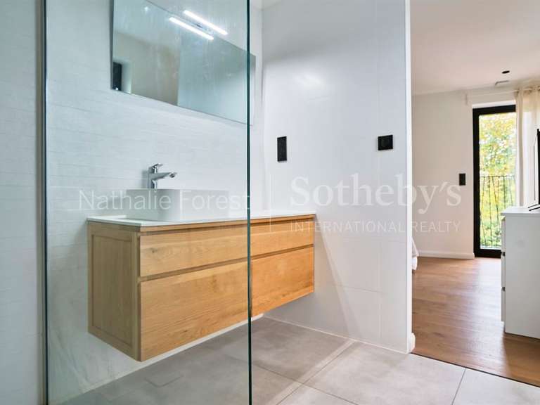 Maison Lannoy - 4 chambres - 260m²