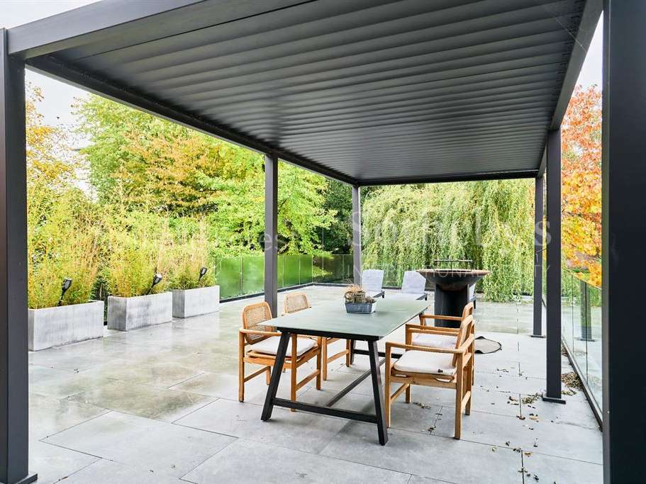 Maison Lannoy