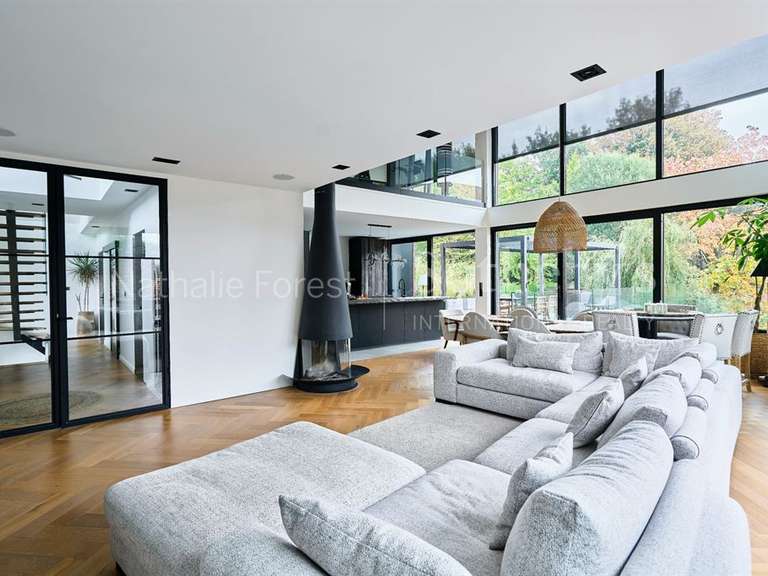 House Lannoy - 4 bedrooms - 260m²