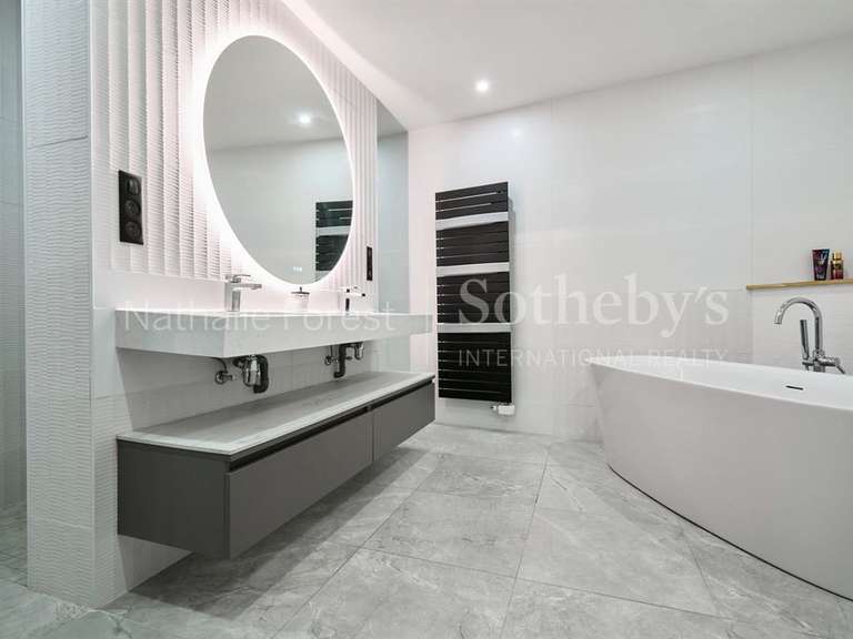 Maison Lannoy - 4 chambres - 260m²