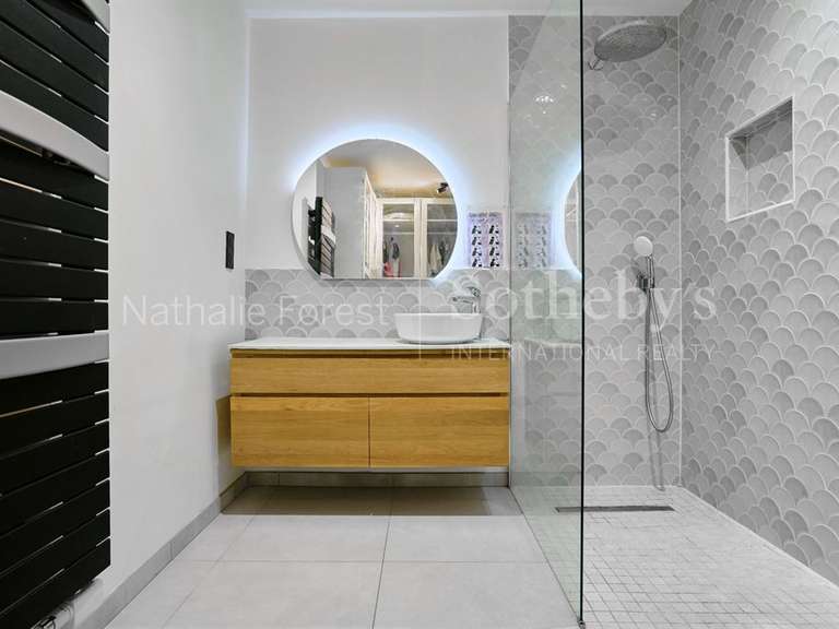 Maison Lannoy - 4 chambres - 260m²