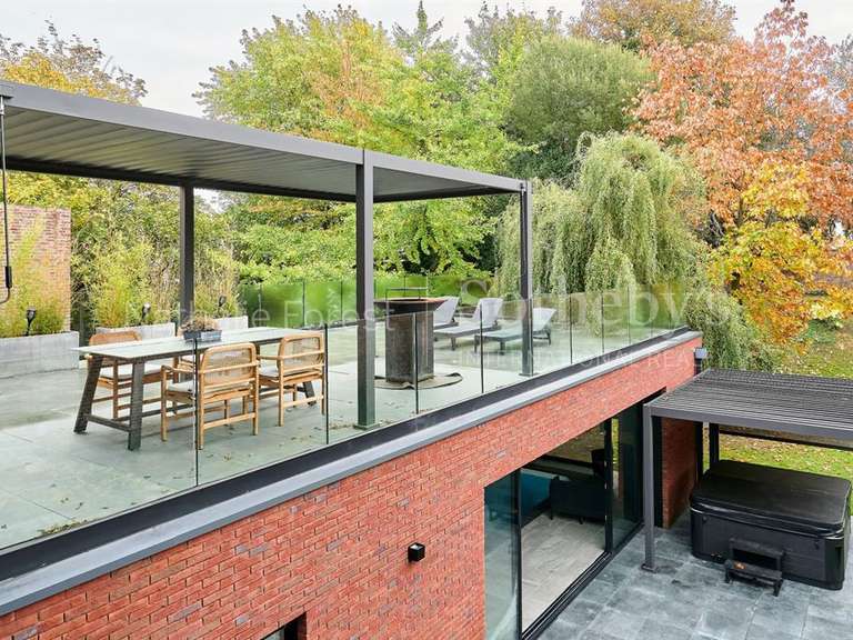 Maison Lannoy - 4 chambres - 260m²