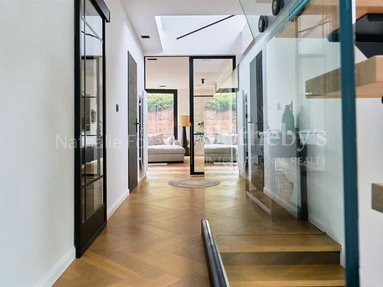 Maison Lannoy - 4 chambres - 260m²