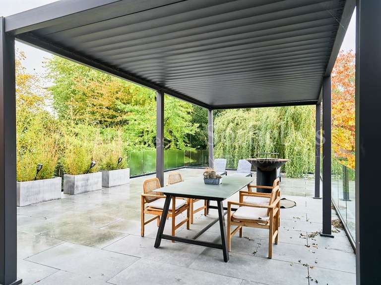Maison Lannoy - 4 chambres - 260m²