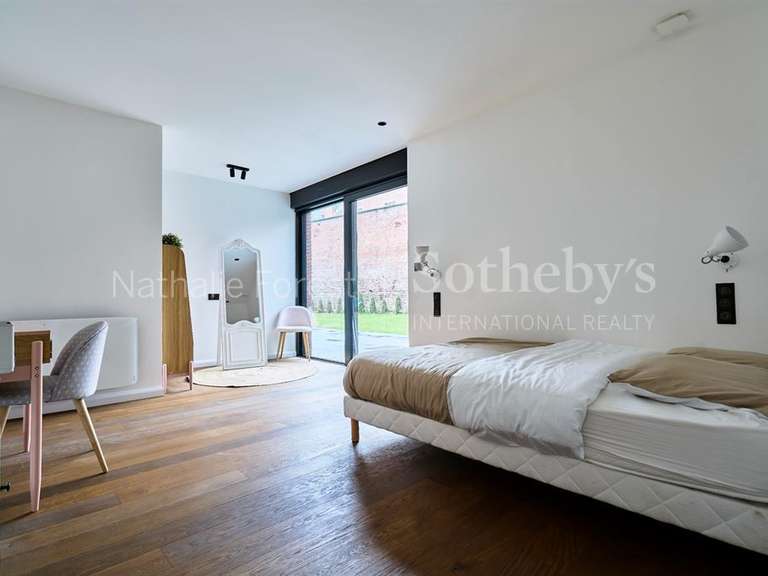Maison Lannoy - 4 chambres - 260m²