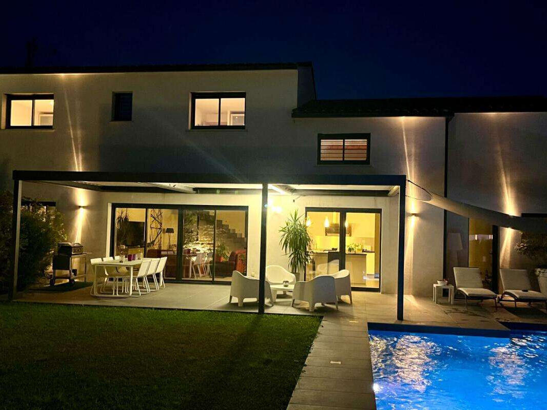 House Lansargues