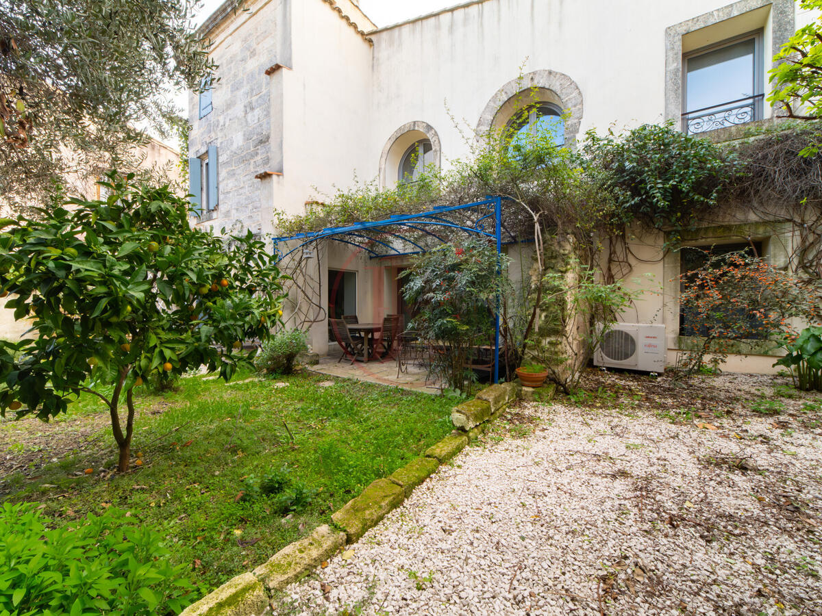 House Lansargues