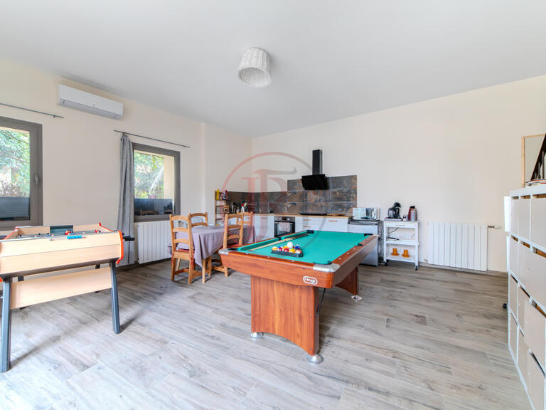 House Lansargues - 7 bedrooms - 322m²