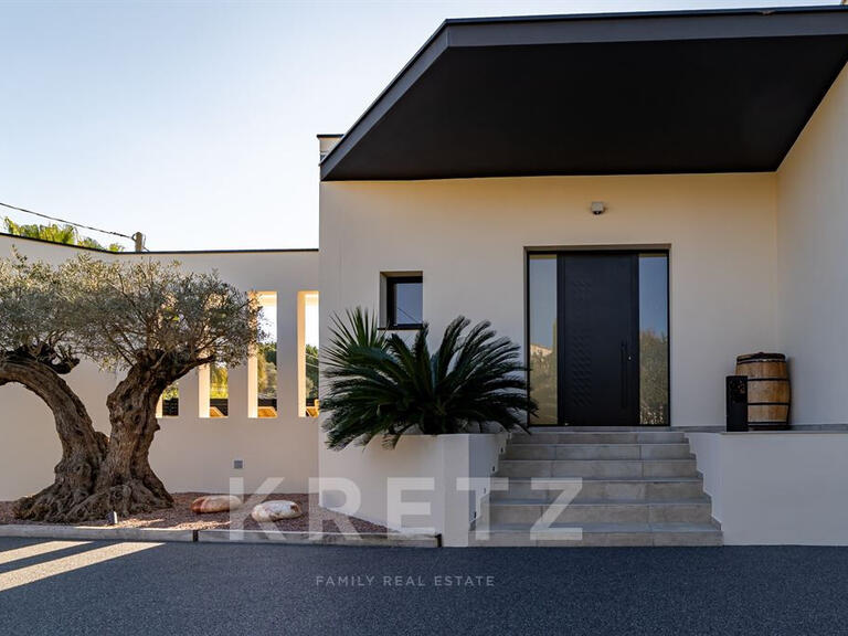 Maison Lansargues - 4 chambres - 220m²