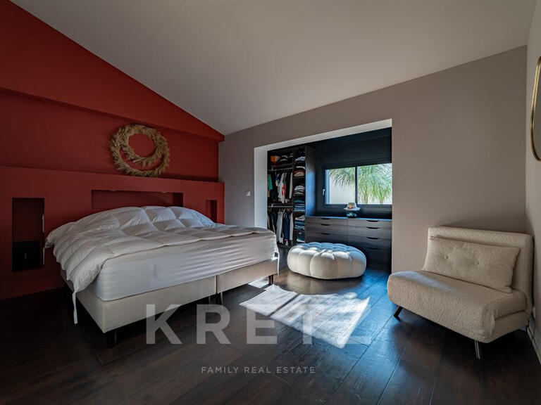 Maison Lansargues - 4 chambres - 220m²
