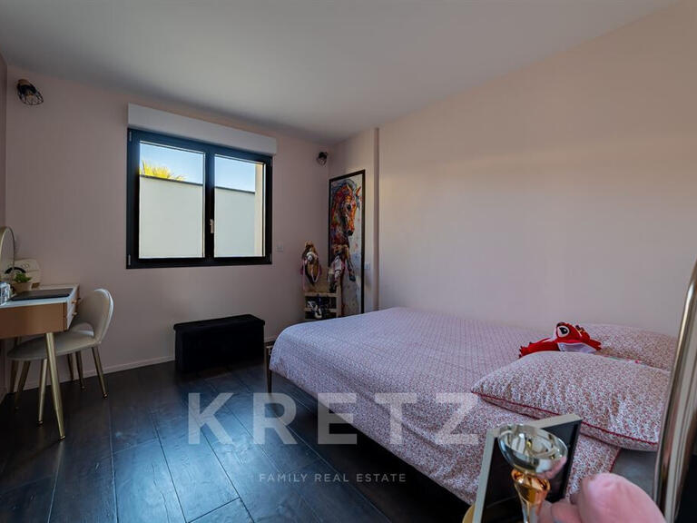 Maison Lansargues - 4 chambres - 220m²