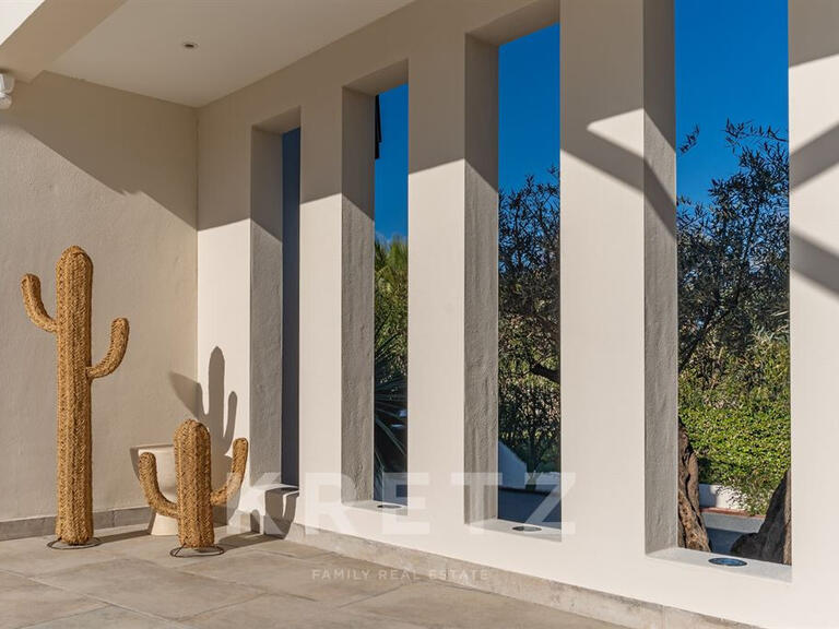 Maison Lansargues - 4 chambres - 220m²