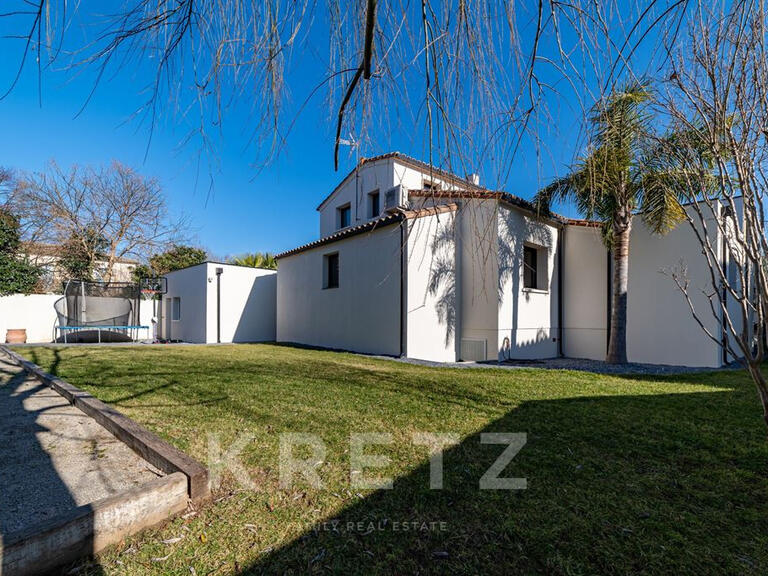 Maison Lansargues - 4 chambres - 220m²